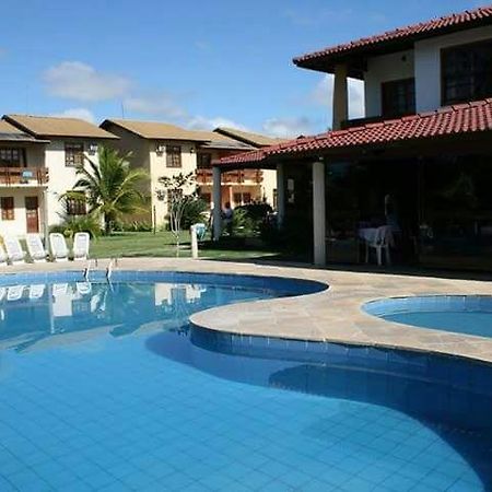 Casa Porto Mar America Praia Porto Seguro Exteriör bild