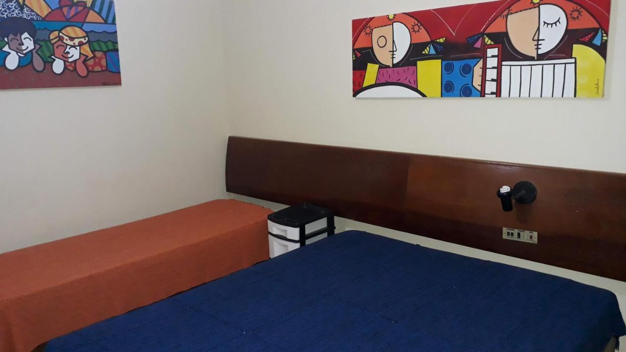 Casa Porto Mar America Praia Porto Seguro Exteriör bild