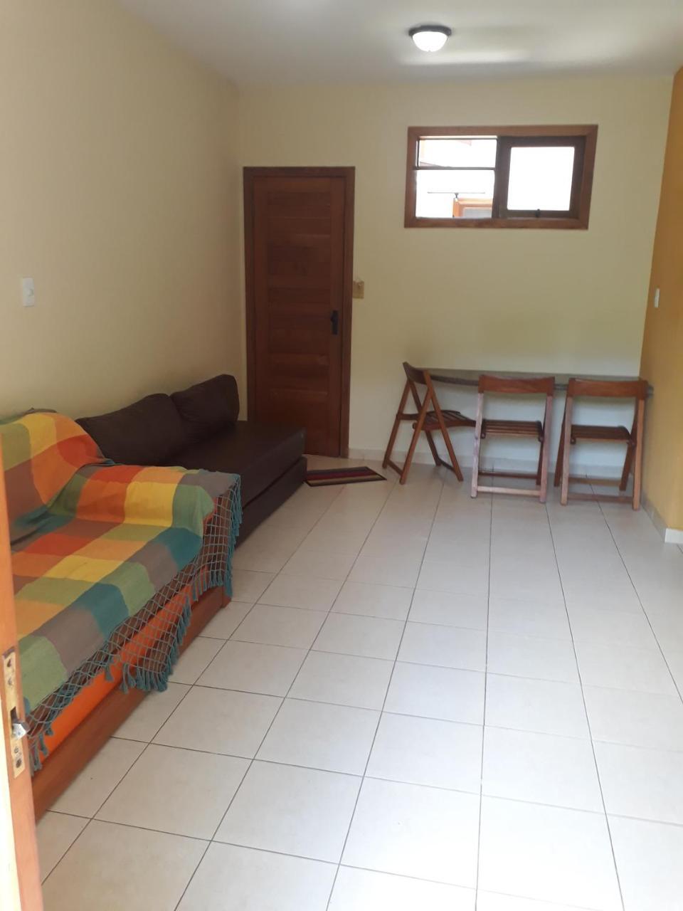 Casa Porto Mar America Praia Porto Seguro Exteriör bild