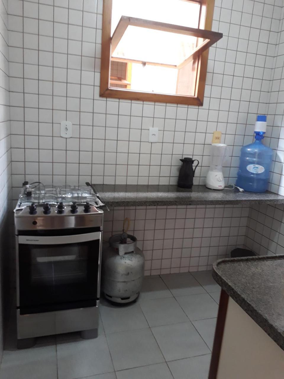 Casa Porto Mar America Praia Porto Seguro Exteriör bild