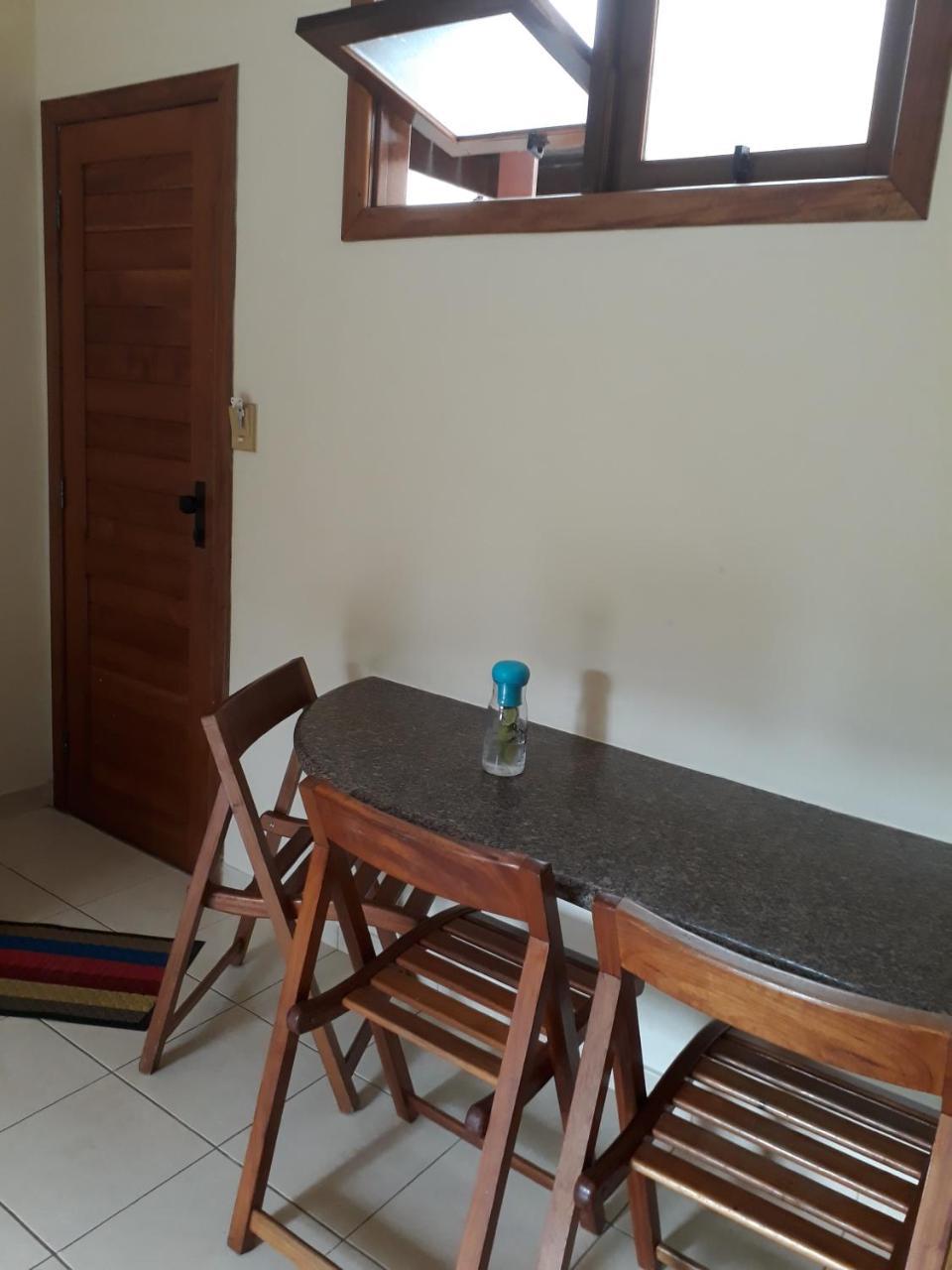 Casa Porto Mar America Praia Porto Seguro Exteriör bild