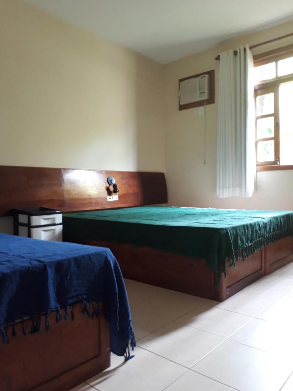 Casa Porto Mar America Praia Porto Seguro Exteriör bild