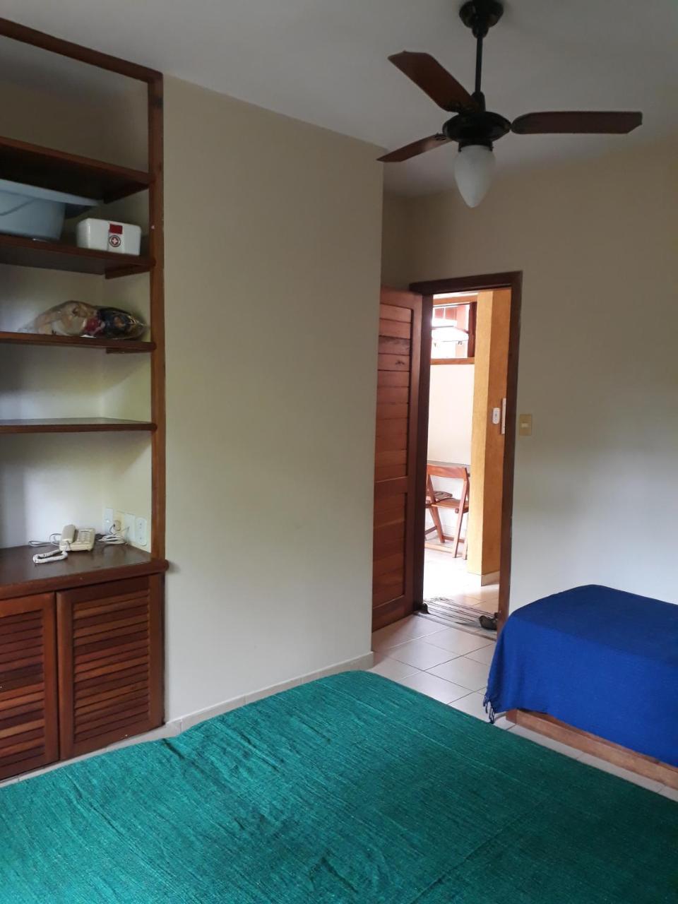 Casa Porto Mar America Praia Porto Seguro Exteriör bild